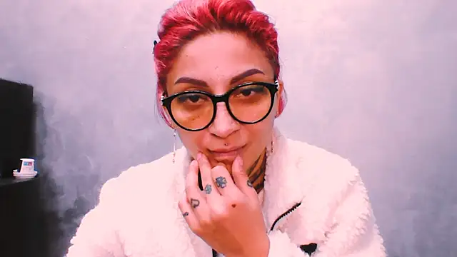 Lucky Deniz online show from November 30, 2025, 8:51 am