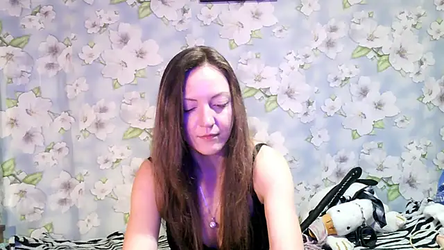 KattyLuuu online show from January 24, 2025, 2:49 am