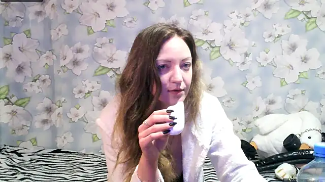 KattyLuuu online show from February 9, 2025, 3:43 am