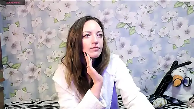 KattyLuuu online show from March 2, 2025, 6:27 am