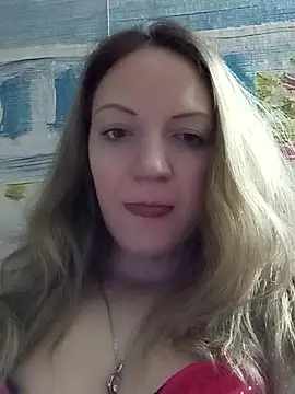 KattyLuuu online show from January 9, 2026, 8:21 pm