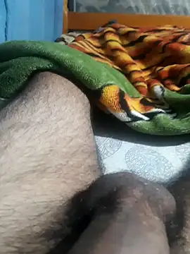 nandohk4r online show from April 3, 2026, 9:40 am