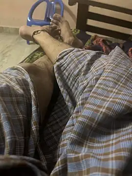 Indiancockmilk online show from February 2, 2025, 6:10 pm