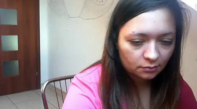 MeganGold online show from December 25, 2024, 10:39 am