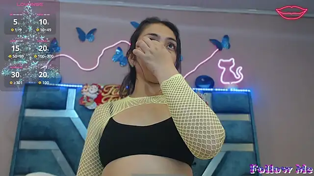 Roxan Fox- online show from December 19, 2025, 3:02 am