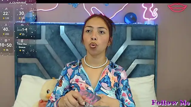 Roxan Fox- online show from February 23, 2026, 5:05 am