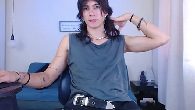 Snapshot of andreey50 chatting on December 28, 2024, 8:04 pm andreey50 online show from December 28, 2024, 8:04 pm