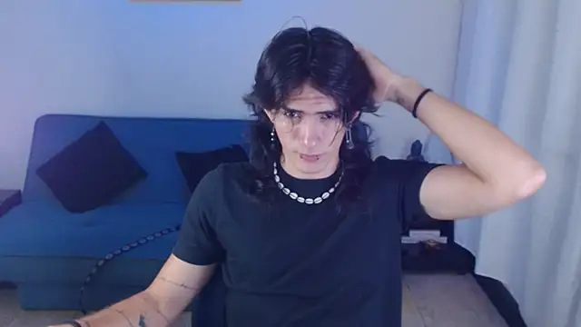 Snapshot of andreey50 chatting on December 29, 2024, 11:29 pm andreey50 online show from December 29, 2024, 11:29 pm