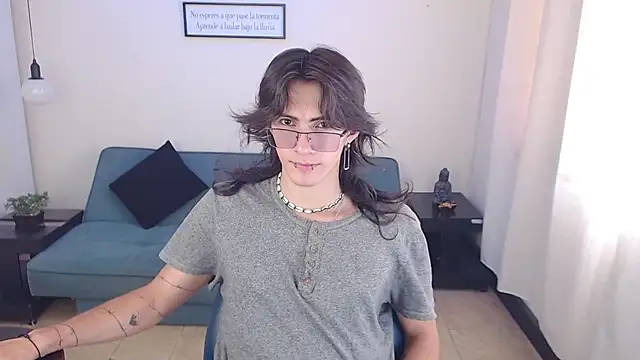 Snapshot of andreey50 chatting on January 16, 2025, 8:03 pm andreey50 online show from January 16, 2025, 8:03 pm