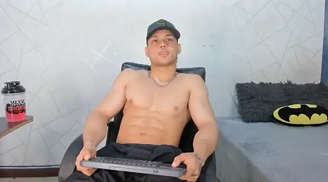 jeicob gagnon online show from December 30, 2024, 8:58 pm