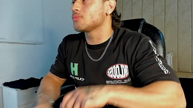 jeicob gagnon online show from October 7, 2025, 9:28 am