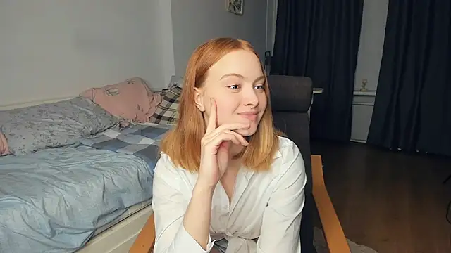 HarrmonSarah online show from December 22, 2024, 12:38 pm