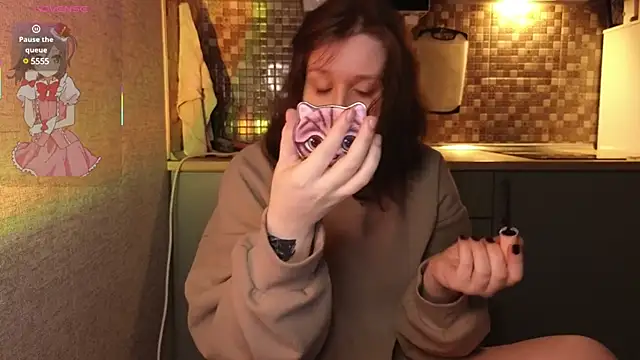 whatamarrie online show from February 21, 2025, 9:22 pm