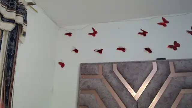 Anny Fox- online show from October 3, 2025, 3:14 am