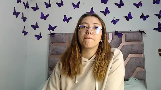 Anny Fox- online show from January 6, 2026, 3:10 am