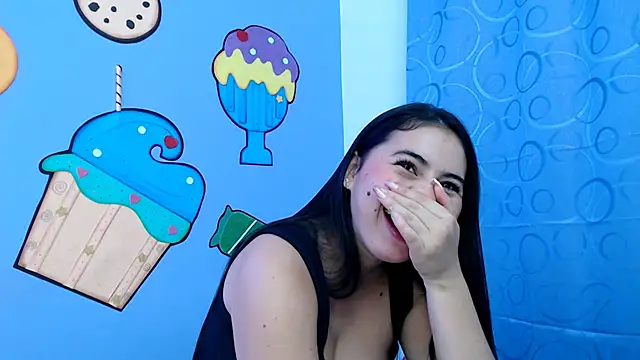 sweetfantacies18 online show from March 20, 2025, 1:13 am