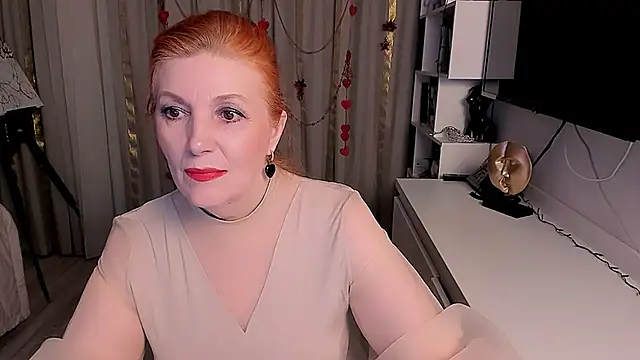 Fire-Fox-One online show from February 4, 2025, 12:40 am