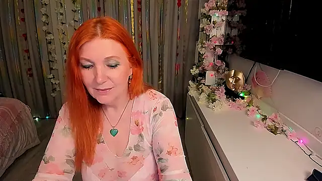 Fire-Fox-One online show from March 21, 2025, 10:06 pm