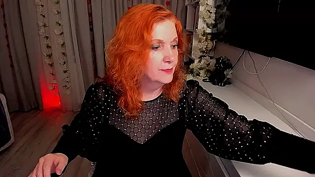 Fire-Fox-One online show from October 20, 2025, 8:53 pm