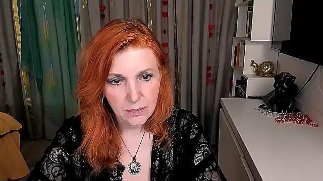 Fire-Fox-One online show from February 20, 2026, 9:48 pm