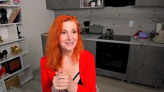 Snapshot of Fire-Fox-One chatting on May 31, 2026, 8:43 pm Fire-Fox-One online show from May 31, 2026, 8:43 pm