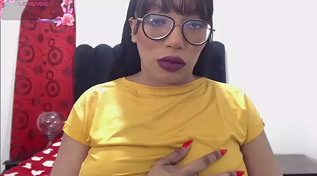 AmyBriiggs online show from January 10, 2025, 5:26 am