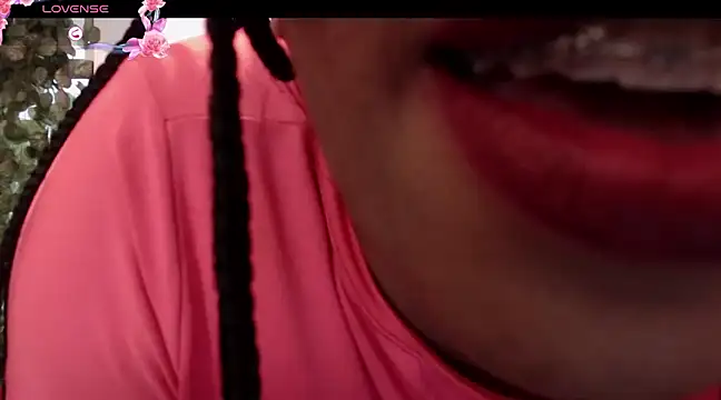 AmyBriiggs online show from February 16, 2025, 11:49 am