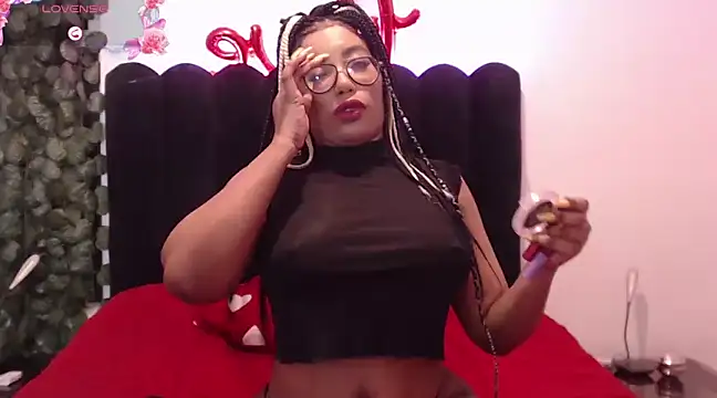 AmyBriiggs online show from March 5, 2025, 8:43 am