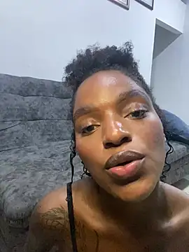 Zizi-campbel online show from February 20, 2025, 11:21 pm