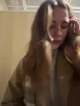 MayaMystic online show from February 22, 2025, 11:24 am