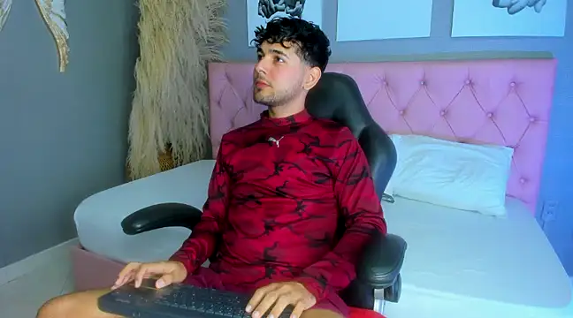 Samir bear online show from January 17, 2025, 12:52 pm