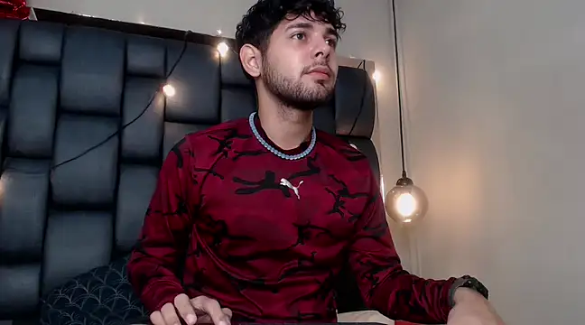 Samir bear online show from February 20, 2025, 12:15 pm