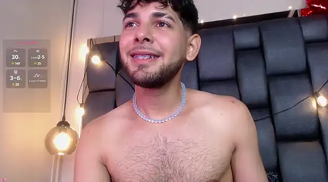 Samir bear online show from February 25, 2025, 3:38 pm