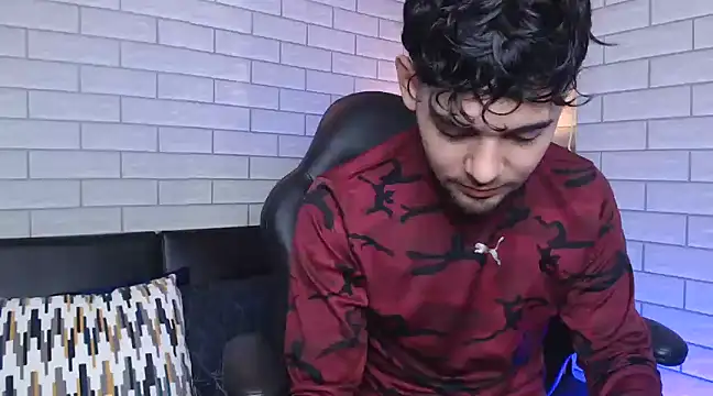 Samir bear online show from February 27, 2025, 12:34 pm