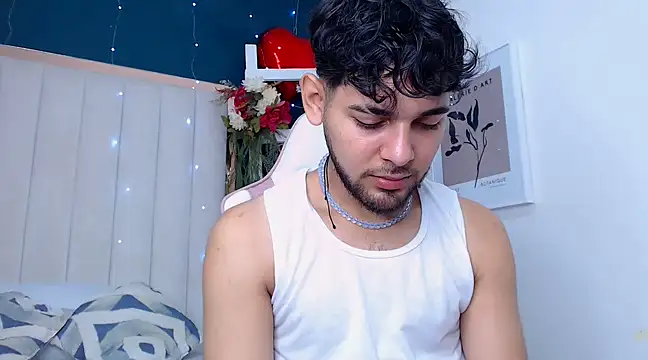 Samir bear online show from February 28, 2025, 12:20 pm