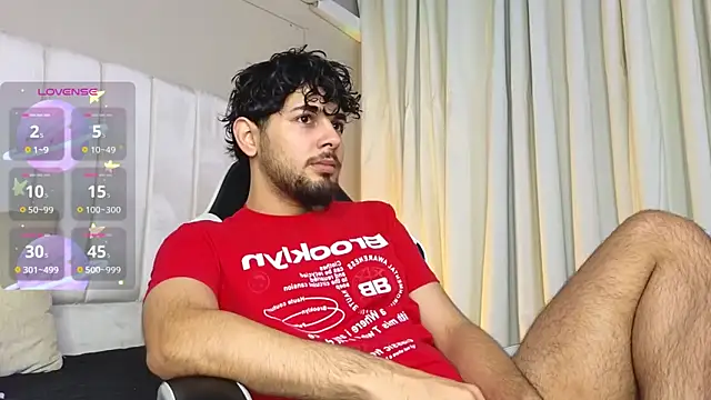 Samir bear online show from September 9, 2025, 12:26 pm