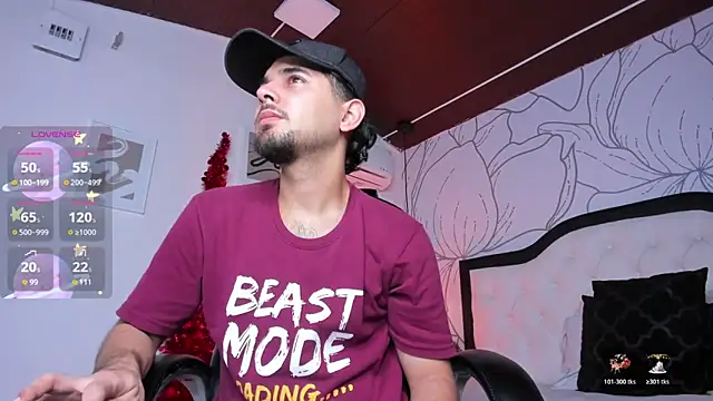 Samir bear online show from December 16, 2025, 12:43 pm