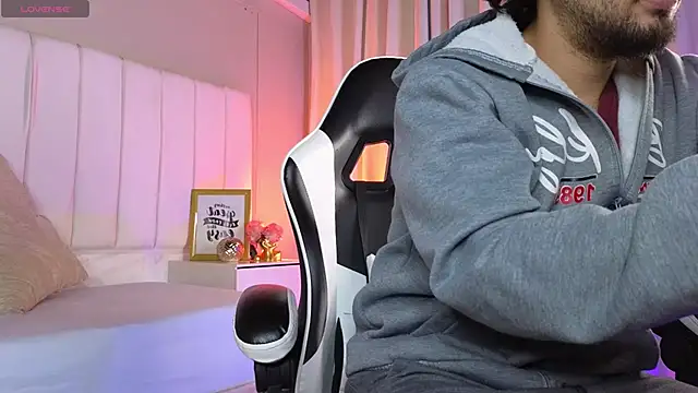 Samir bear online show from February 2, 2026, 12:59 pm