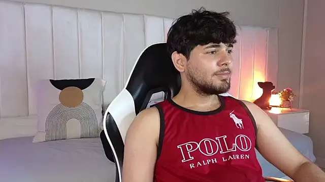 Samir bear online show from March 30, 2026, 1:01 pm