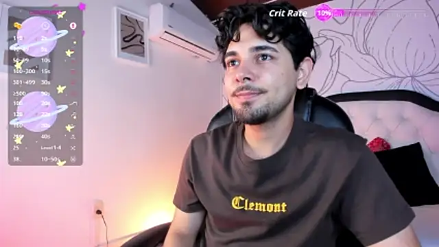 Samir bear online show from May 25, 2026, 12:33 pm