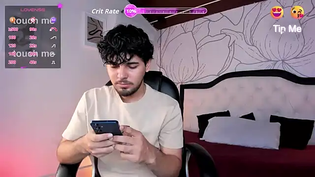 Samir bear online show from May 29, 2026, 12:47 pm