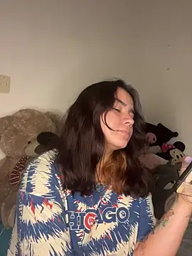 Ema kraus online show from March 10, 2026, 1:21 am