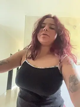 Ema kraus online show from April 11, 2026, 8:02 pm