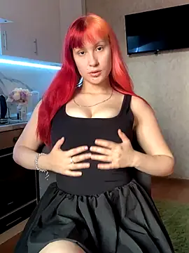 Snapshot of Sweet_white_chocolate chatting on October 8, 2025, 7:17 am Sweet white chocolate online show from October 8, 2025, 7:17 am