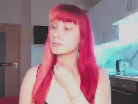 Snapshot of Sweet_white_chocolate chatting on October 10, 2025, 12:15 pm Sweet white chocolate online show from October 10, 2025, 12:15 pm