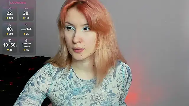 Snapshot of Sweet_white_chocolate chatting on May 7, 2026, 7:36 am Sweet white chocolate online show from May 7, 2026, 7:36 am