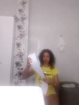 naughty69curls online show from September 26, 2025, 6:45 pm