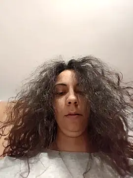 naughty69curls online show from October 20, 2025, 7:58 pm