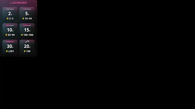 naughty69curls online show from March 14, 2026, 8:14 pm