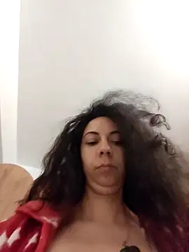 naughty69curls online show from April 8, 2026, 6:41 pm